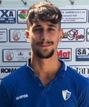Ilario GABRIELLI - Centrocampista