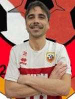 Calciatore Tommaso GABRIELLONI - Attaccante