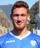 Alessandro GABRIELLONI - Attaccante