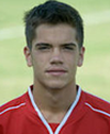 Andrea GADDA - Centrocampista