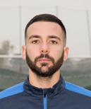 Calciatore Giacomo GAGLIARDI - Centrocampista