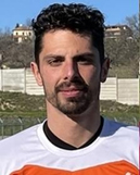 Federico GAGLIARDINI  - Portiere