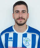 Nicola GAGLIARDINI - Centrocampista