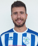 Edoardo GAGLIARDINI - Centrocampista