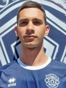 Calciatore Tommaso GALEOTTI - Difensore