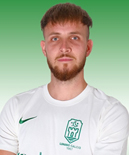 Calciatore Marco GALLETTI - Centrocampista