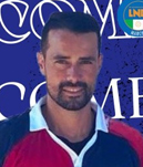 Guido GALLI - Centrocampista