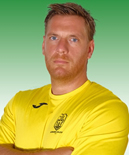 Alberto GALLINETTA - Portiere