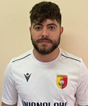 Alessandro GALLOPPA - Difensore