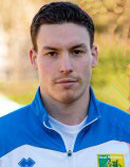 Alessandro GAMBELLI - Attaccante