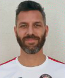 Nicola GAMBELLI - Centrocampista