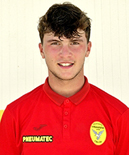 Calciatore Daniele GARAVALLI - Attaccante