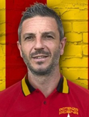 Michele GARBUGLIA - Attaccante