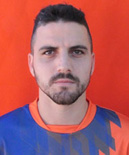 Davide GASPARINI - Difensore