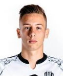 Matteo GASPERI - Centrocampista