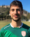 Mattia GATTI - Portiere