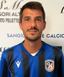 Leonardo GENTILE - Difensore