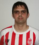 Matteo GENTILI - Portiere