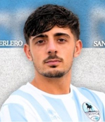 Calciatore Santiago GERLERO - Difensore