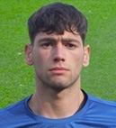 Saverio GIACHETTA - Portiere