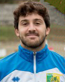 Elia GIACOMELLI - Attaccante