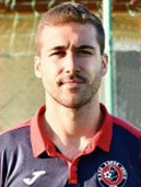 Calciatore Simone GIACOMELLI - Difensore