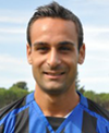 Andrea GIACOMINI - Centrocampista