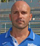 Stefano GIACOMONI - Difensore