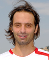 Giovanni GIACOMUCCI - Centrocampista
