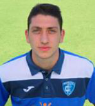 Elia GIAMPA' - Difensore