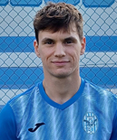Mattia  GIANCAMILLI - Centrocampista