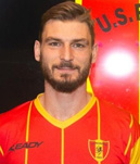 Manuel GIANDONATO - Centrocampista