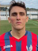 Calciatore Vittorio GIGLIUCCI - Difensore