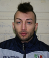 Alessio GIORGI - Centrocampista