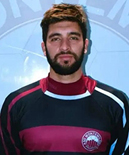 Matteo GIORGI - Portiere