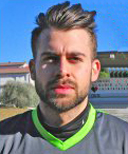 Riccardo GIORGINI - Portiere