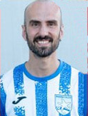 Mattia GIOVAGNOLI - Difensore