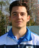 Luca GIOVANELLI FRATERNALI - Centrocampista