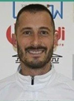 Calciatore Giacomo GIOVANNUCCI - Difensore