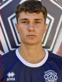 Calciatore Marco GIROLIMINI - Centrocampista