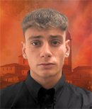 Calciatore Alessio GIUGGIOLONI - Centrocampista