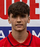 Alessandro GIULI - Centrocampista