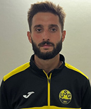 Luca GOBBI - Difensore