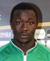Lys GOMIS - Portiere