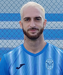 Christian GORINI - Attaccante