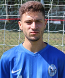 Samuele GRAMAZIO - Attaccante