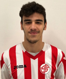 Leonardo GRASSI - Centrocampista