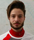 Enrico GRASSI - Centrocampista