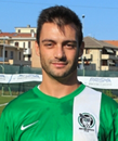 Simone GREGORIO - Attaccante