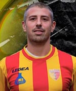 Calciatore Davide GRELLONI - Difensore